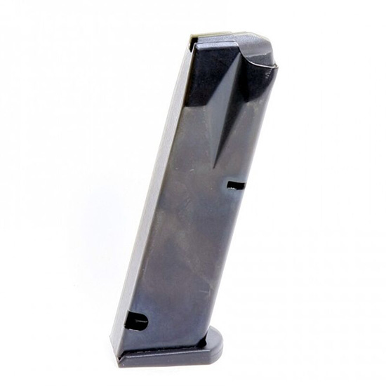 PROMAG MAG BERETTA 92F 9MM 17RD BLUED (24) - Magazines